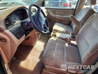 Zdjęcie 7 z 13 samochodu: 2000 HONDA ODYSSEY LX VIN:2HKRL185XYH601421 - miniatura