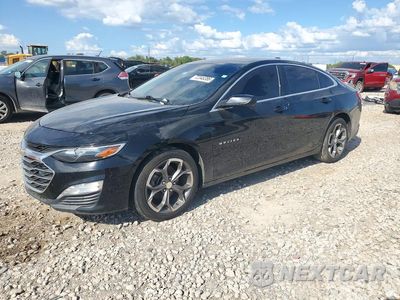 2020 CHEVROLET MALIBU LT 1G1ZD5ST4LF125576 - główne zdjęcie licytacji z USA - miniatura