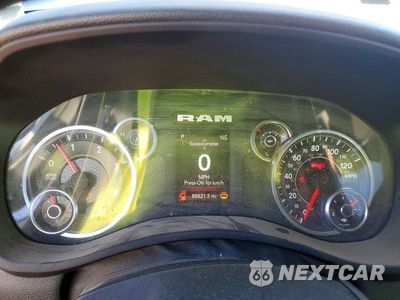 Zdjęcie 9 z 12 samochodu: 2024 RAM 3500 TRADESMAN VIN:3C63RRGL1RG120980 - miniatura