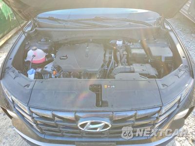 Zdjęcie 12 z 13 samochodu: 2023 HYUNDAI TUCSON SEL VIN:5NMJF3AE9PH176876 - miniatura