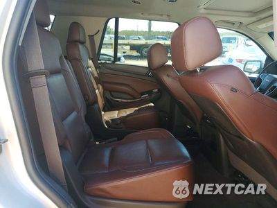 Zdjęcie 11 z 13 samochodu: 2015 CHEVROLET TAHOE C1500 LTZ VIN:1GNSCCKC0FR108610 - miniatura