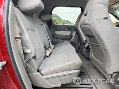 Zdjęcie 11 z 13 samochodu: 2016 GMC ACADIA SLE VIN:1GKKVNED9GJ195978 - miniatura