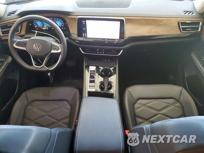 Zdjęcie 8 z 13 samochodu: 2026 VOLKSWAGEN ATLAS SE VIN:1V2HN2CA6TC537414 - miniatura