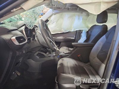 Zdjęcie 7 z 13 samochodu: 2022 CHEVROLET TRAILBLAZER LS VIN:KL79MNSL2NB075842 - miniatura