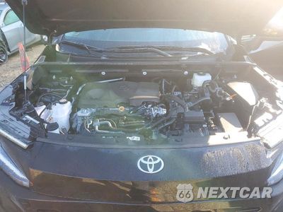 Zdjęcie 11 z 12 samochodu: 2026 TOYOTA RAV4 XLE PREMIUM VIN:2T36CRAV2TC007002 - miniatura