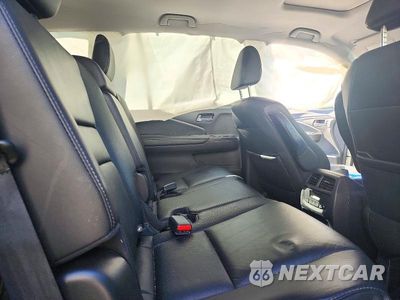 Zdjęcie 11 z 13 samochodu: 2021 HONDA PILOT SE VIN:5FNYF5H24MB035328 - miniatura