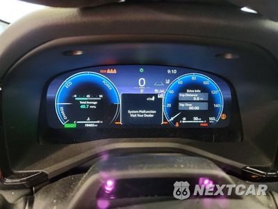 Zdjęcie 9 z 13 samochodu: 2025 TOYOTA CAMRY XSE VIN:4T1DAACKXSU563470 - miniatura