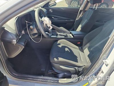 Zdjęcie 7 z 13 samochodu: 2022 HYUNDAI ELANTRA SE VIN:KMHLL4AG8NU325028 - miniatura
