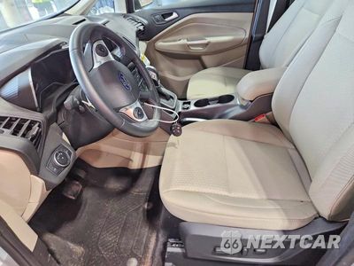 Zdjęcie 7 z 12 samochodu: 2017 FORD C-MAX SE VIN:1FADP5AU4HL118483 - miniatura