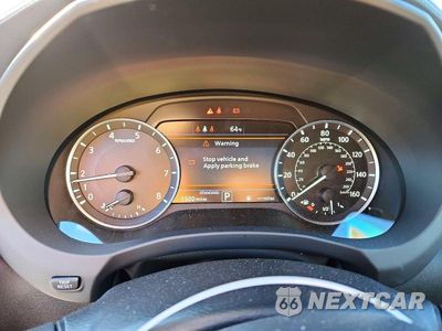 Zdjęcie 9 z 14 samochodu: 2025 INFINITI QX55 LUXE VIN:3PCAJ5JR6SF111250 - miniatura