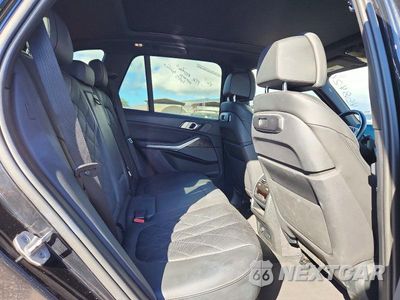 Zdjęcie 11 z 13 samochodu: 2024 BMW X5 SDRIVE 40I VIN:5UX13EU07R9U18629 - miniatura