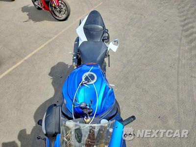 Piąte zdjęcie samochodu w środku: 2012 SUZUKI GSX750 VIN:JS1GR7MA3C2100693 - miniatura