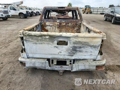 Zdjęcie 6 z 12 samochodu: 2018 CHEVROLET SILVERADO K1500 LTZ VIN:3GCUKSEJ7JG322494 - miniatura