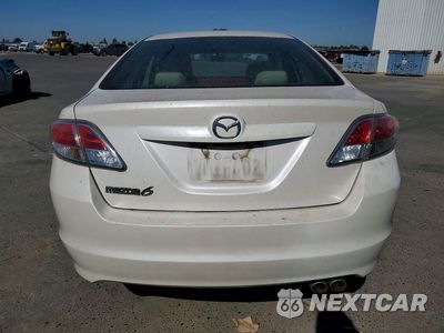Zdjęcie 6 z 13 samochodu: 2012 MAZDA 6 I VIN:1YVHZ8BH5C5M08098 - miniatura