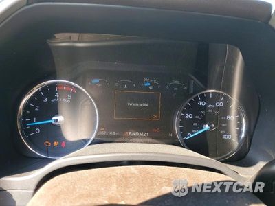 Zdjęcie 9 z 11 samochodu: 2019 FORD F250 SUPER DUTY VIN:1FT7W2BT8KEF77395 - miniatura