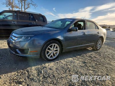 2011 FORD FUSION SEL 3FAHP0JA1BR275830 - główne zdjęcie licytacji z USA - miniatura