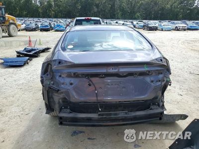 Zdjęcie 6 z 13 samochodu: 2016 HONDA CIVIC LX VIN:19XFC2F58GE081931 - miniatura
