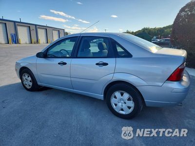 Drugie zdjęcie samochodu z przodu: 2006 FORD FOCUS ZX4 ST VIN:1FAHP34N36W182407 - miniatura