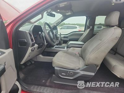 Zdjęcie 7 z 12 samochodu: 2016 FORD F150 SUPER CAB VIN:1FTEX1CF9GFB07935 - miniatura