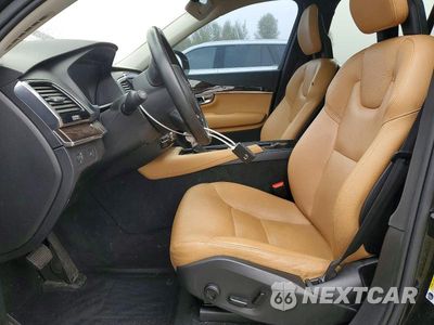Zdjęcie 7 z 13 samochodu: 2016 VOLVO XC90 T6 VIN:YV4A22PK8G1058800 - miniatura