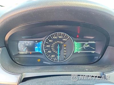 Zdjęcie 9 z 12 samochodu: 2013 FORD EDGE SEL VIN:2FMDK3J9XDBC37332 - miniatura