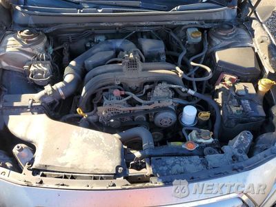 Zdjęcie 11 z 12 samochodu: 2015 SUBARU LEGACY 2.5I PREMIUM VIN:4S3BNAE68F3021926 - miniatura