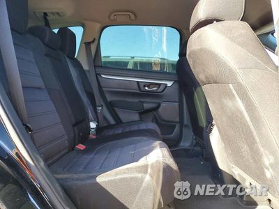 Zdjęcie 11 z 13 samochodu: 2019 HONDA CR-V LX VIN:5J6RW6H3XKL006407 - miniatura