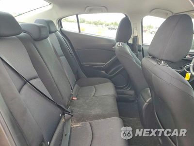 Zdjęcie 10 z 13 samochodu: 2016 MAZDA 3 SPORT VIN:3MZBM1T78GM311322 - miniatura
