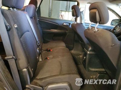 Zdjęcie 11 z 13 samochodu: 2012 DODGE JOURNEY SXT VIN:3C4PDCBG4CT355484 - miniatura