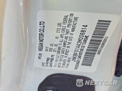 Zdjęcie 12 z 12 samochodu: 2002 INFINITI Q45 BASE VIN:JNKBF01A42M006814 - miniatura