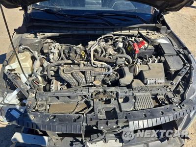 Zdjęcie 11 z 13 samochodu: 2023 NISSAN ALTIMA SV VIN:1N4BL4DV6PN320049 - miniatura