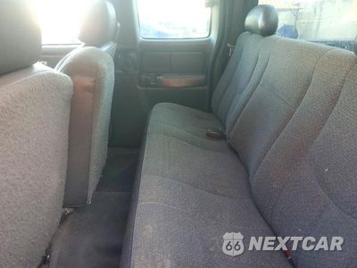 Zdjęcie 10 z 13 samochodu: 2003 CHEVROLET SILVERADO C1500 VIN:2GCEC19X331243278 - miniatura