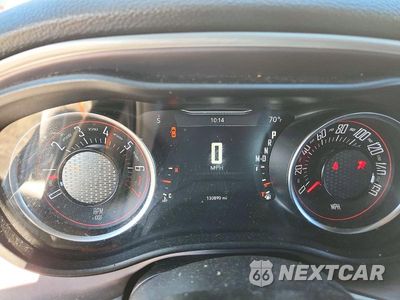 Zdjęcie 9 z 12 samochodu: 2019 DODGE CHALLENGER SXT VIN:2C3CDZAG9KH561687 - miniatura