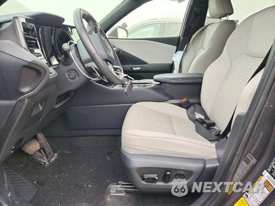 Zdjęcie 7 z 13 samochodu: 2026 LEXUS TX 350 PREMIUM VIN:5TDAAAB6XTS054321 - miniatura