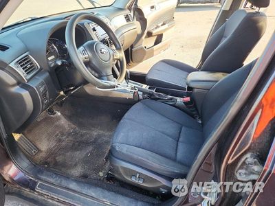 Zdjęcie 7 z 12 samochodu: 2013 SUBARU FORESTER VIN:JF2SHADC4DH401135 - miniatura