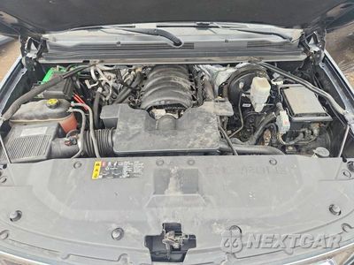 Zdjęcie 12 z 13 samochodu: 2018 CHEVROLET TAHOE K1500 PREMIER VIN:1GNSKCKC3JR202914 - miniatura