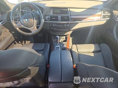 Zdjęcie 8 z 13 samochodu: 2013 BMW X5 XDRIVE50I VIN:5UXZV8C59DL899569 - miniatura