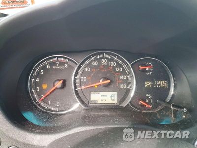 Zdjęcie 9 z 12 samochodu: 2013 NISSAN MAXIMA 3.5 S VIN:1N4AA5AP7DC845321 - miniatura