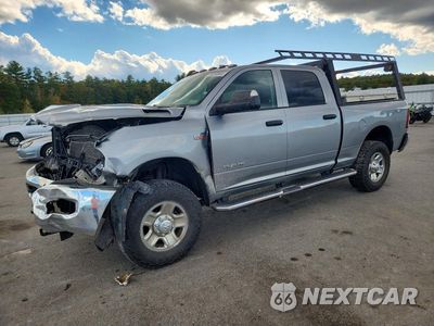 2020 RAM 2500 TRADESMAN 3C6UR5CJ4LG303914 - główne zdjęcie licytacji z USA - miniatura