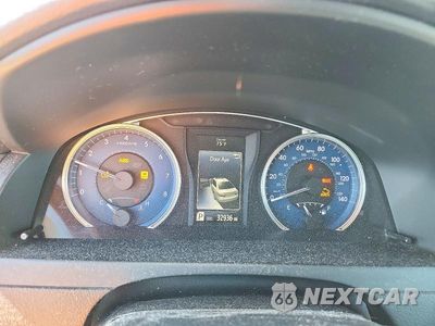 Zdjęcie 9 z 12 samochodu: 2017 TOYOTA CAMRY LE VIN:4T1BF1FK8HU271507 - miniatura