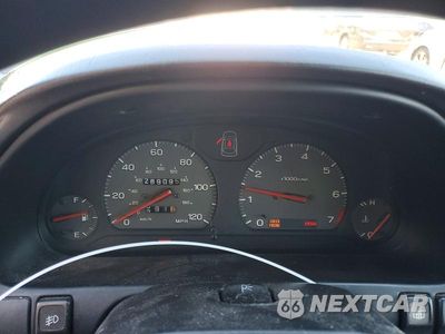 Zdjęcie 9 z 14 samochodu: 1998 SUBARU LEGACY 30TH ANNIVERSARY OUTBACK VIN:4S3BG6852W7643148 - miniatura