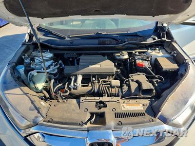 Zdjęcie 12 z 13 samochodu: 2018 HONDA CR-V TOURING VIN:5J6RW1H90JL010665 - miniatura