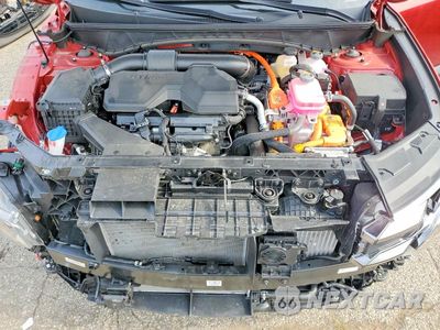 Zdjęcie 12 z 13 samochodu: 2026 HYUNDAI TUCSON HYBRID LIMITED VIN:KM8JEDD12TU429763 - miniatura
