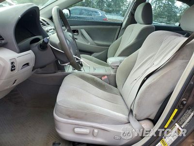 Zdjęcie 7 z 12 samochodu: 2011 TOYOTA CAMRY LE VIN:4T4BF3EK5BR179152 - miniatura