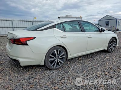 Trzecie zdjęcie samochodu z tyłu: 2019 NISSAN ALTIMA SR VIN:1N4BL4CV2KC114829 - miniatura