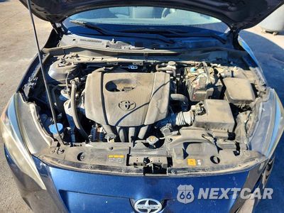 Zdjęcie 11 z 12 samochodu: 2016 SCION IA BASE VIN:3MYDLBZV6GY114623 - miniatura