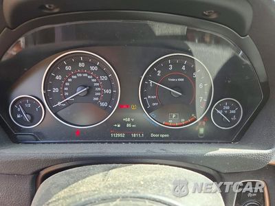 Zdjęcie 9 z 12 samochodu: 2017 BMW 340 XIGT VIN:WBA8Y3C50HG450798 - miniatura