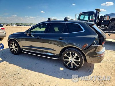 Drugie zdjęcie samochodu z przodu: 2021 VOLVO XC60 T5 INSCRIPTION VIN:YV4102DL9M1885946 - miniatura
