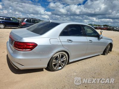 Trzecie zdjęcie samochodu z tyłu: 2015 MERCEDES-BENZ E 250 BLUETEC VIN:WDDHF0EB0FB093133 - miniatura