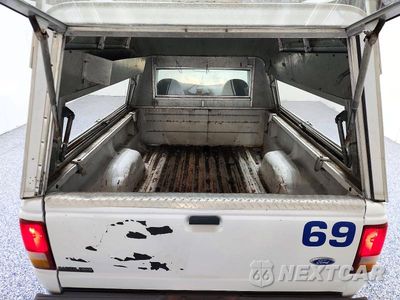 Zdjęcie 10 z 12 samochodu: 1997 FORD RANGER VIN:1FTCR10AXVTA10526 - miniatura